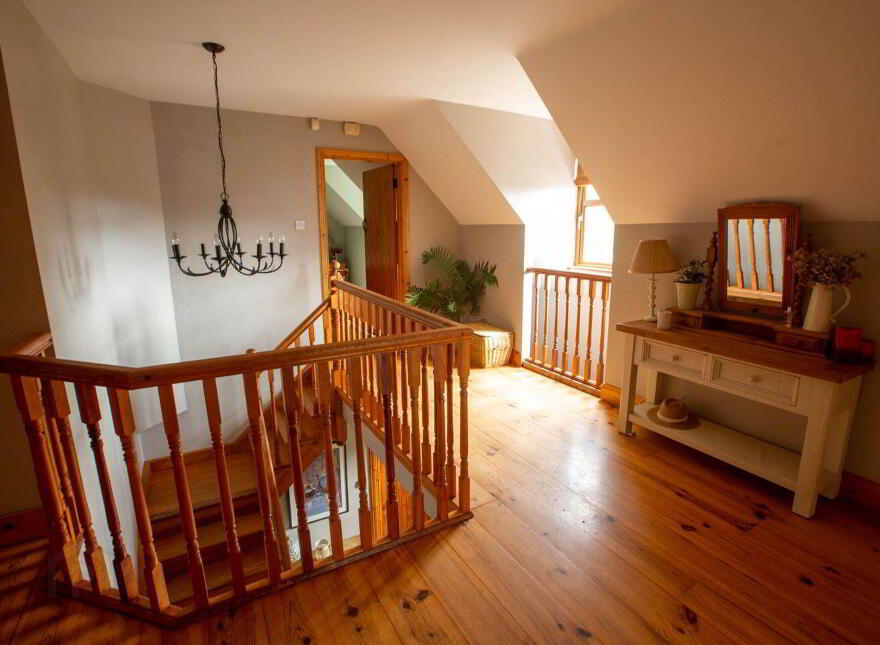 Castletown, Inch, Kilmichael, Y25WY06