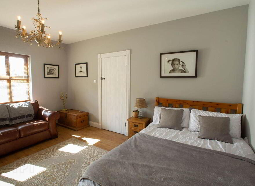 Castletown, Inch, Kilmichael, Y25WY06