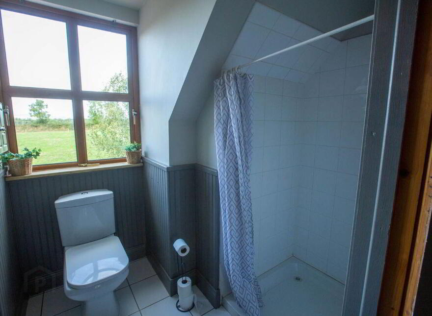 Castletown, Inch, Kilmichael, Y25WY06