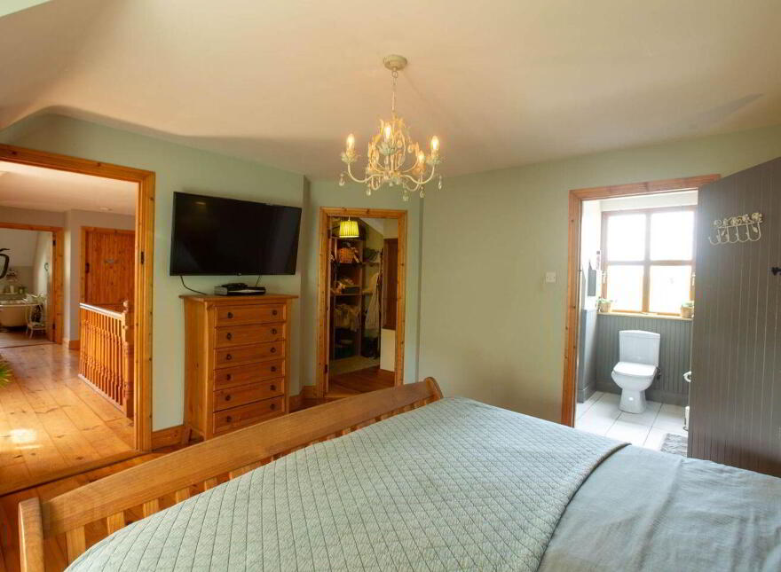 Castletown, Inch, Kilmichael, Y25WY06
