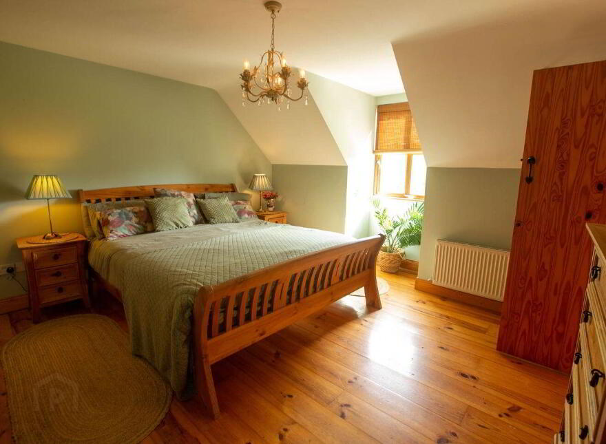 Castletown, Inch, Kilmichael, Y25WY06
