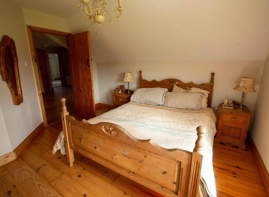 Castletown, Inch, Kilmichael, Y25WY06
