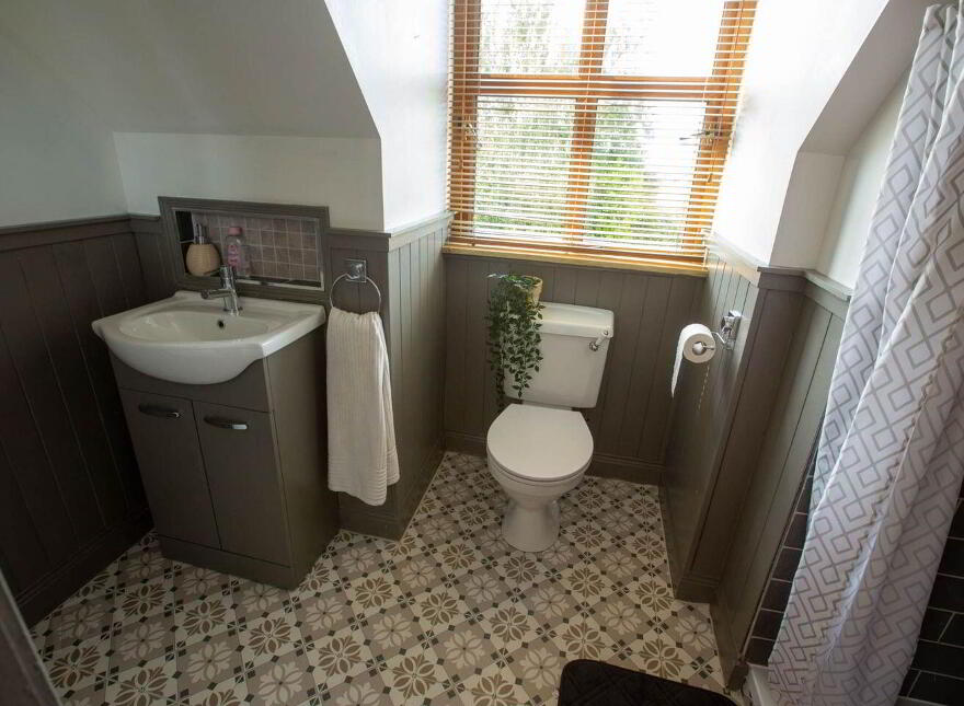 Castletown, Inch, Kilmichael, Y25WY06