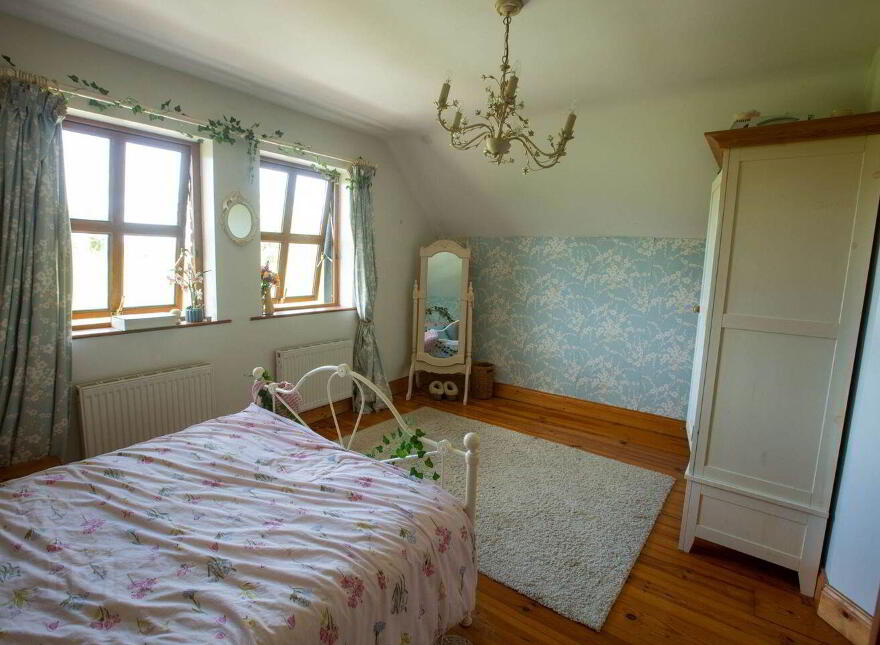 Castletown, Inch, Kilmichael, Y25WY06