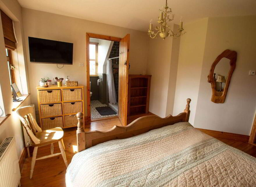 Castletown, Inch, Kilmichael, Y25WY06