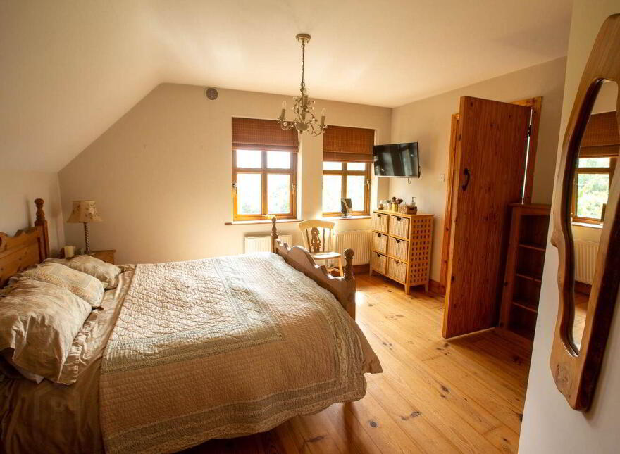 Castletown, Inch, Kilmichael, Y25WY06
