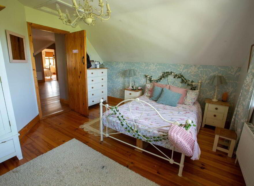 Castletown, Inch, Kilmichael, Y25WY06