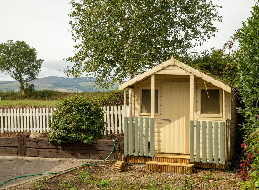 Castletown, Inch, Kilmichael, Y25WY06
