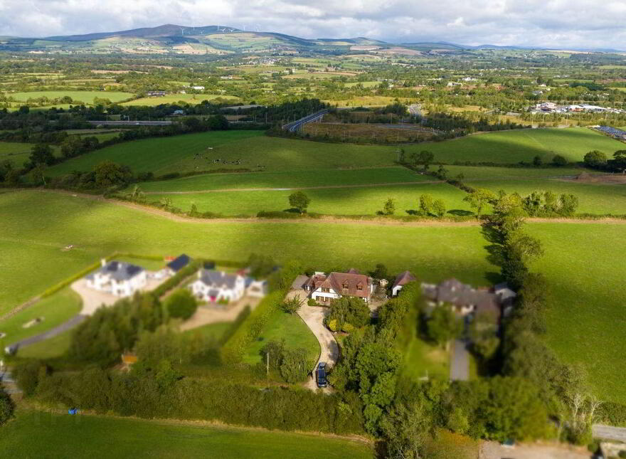 Castletown, Inch, Kilmichael, Y25WY06