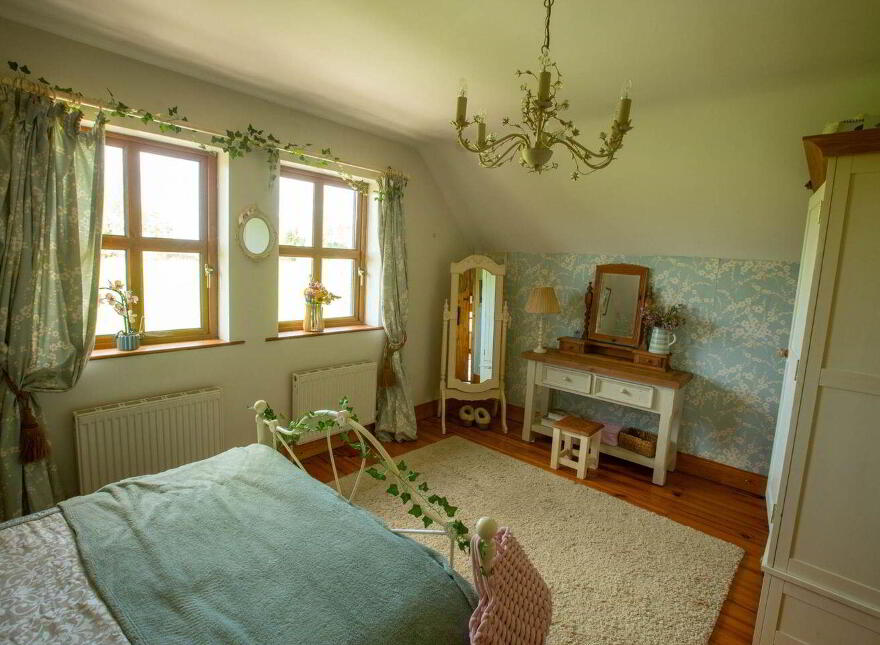Castletown, Inch, Kilmichael, Y25WY06