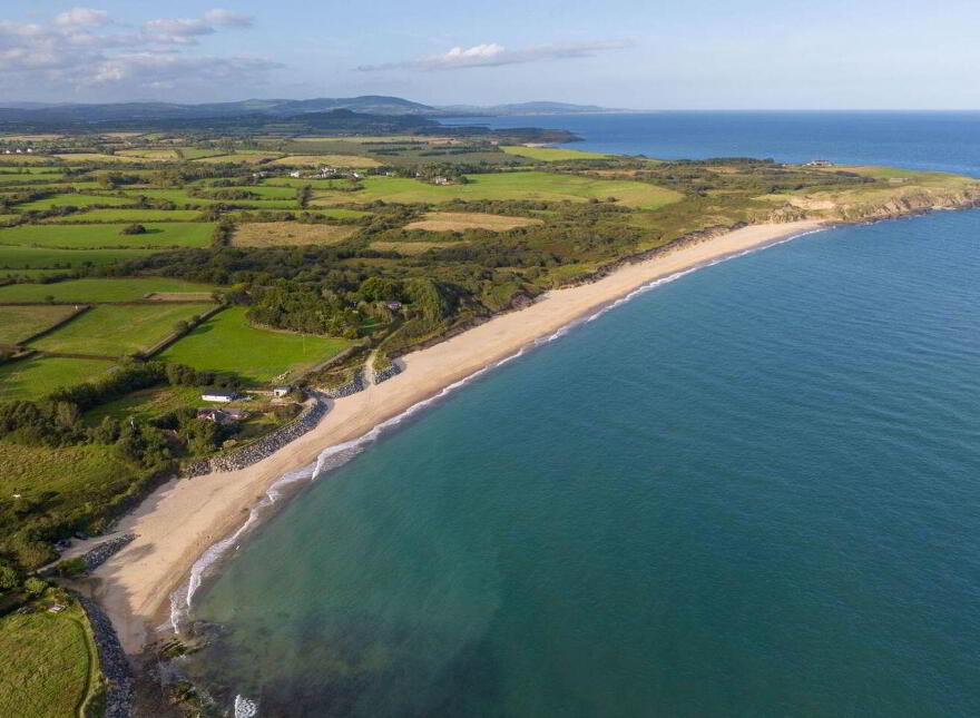 Castletown, Inch, Kilmichael, Y25WY06