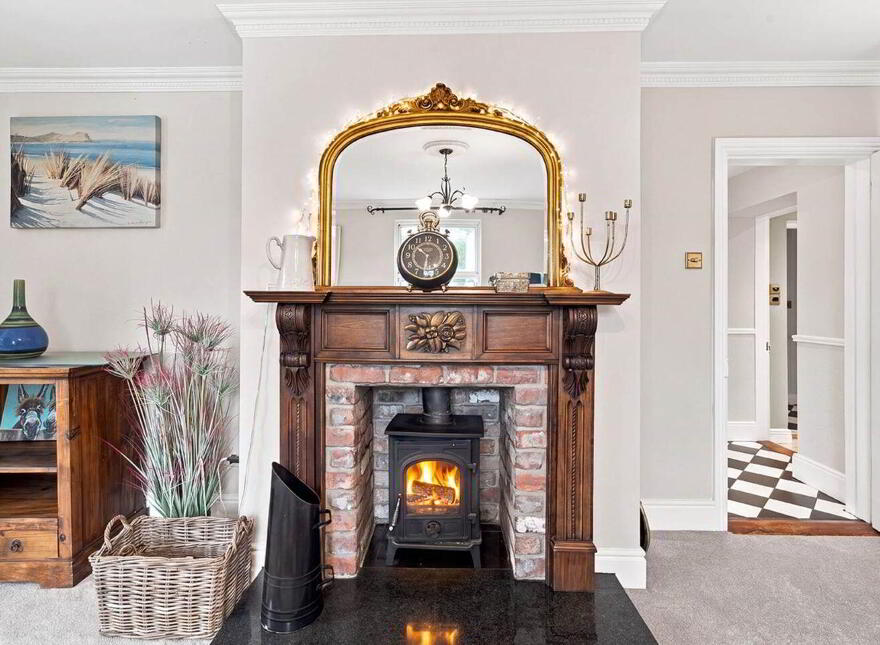 Moss Cottage, Ballymoney, Ballymoney, Y25DW98