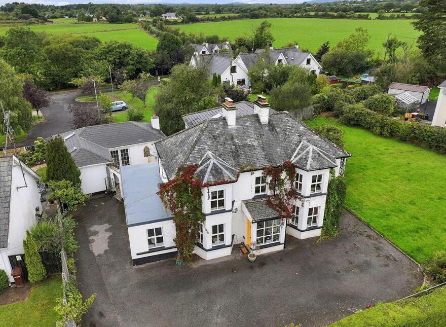 Moss Cottage, Ballymoney, Ballymoney, Y25DW98 photo