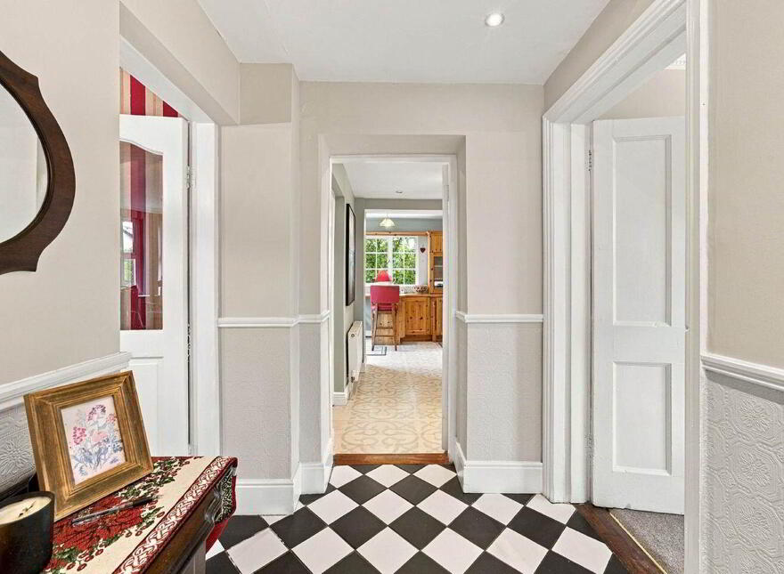 Moss Cottage, Ballymoney, Ballymoney, Y25DW98