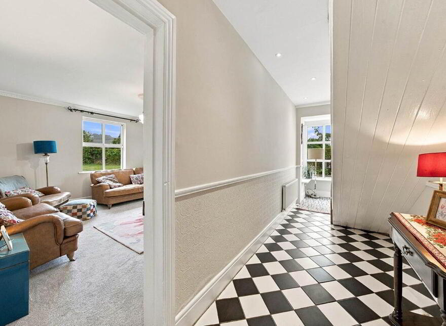 Moss Cottage, Ballymoney, Ballymoney, Y25DW98