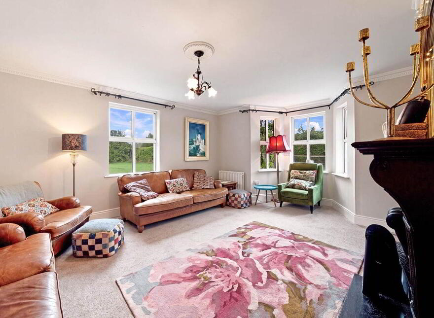 Moss Cottage, Ballymoney, Ballymoney, Y25DW98