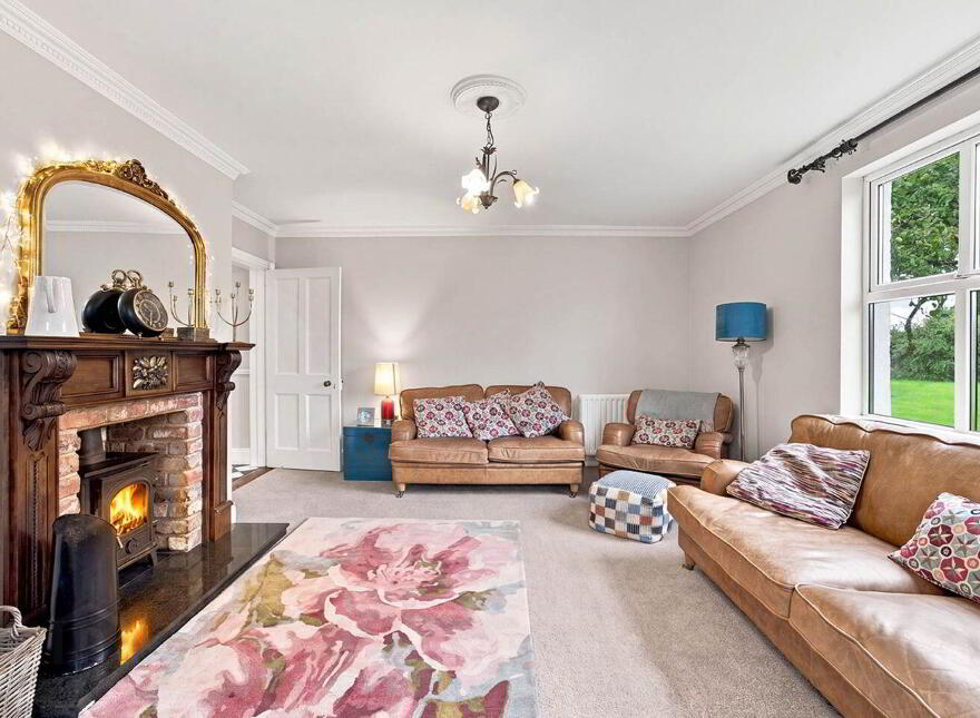 Moss Cottage, Ballymoney, Ballymoney, Y25DW98