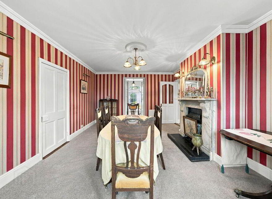 Moss Cottage, Ballymoney, Ballymoney, Y25DW98