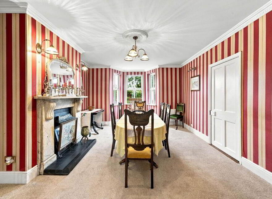Moss Cottage, Ballymoney, Ballymoney, Y25DW98