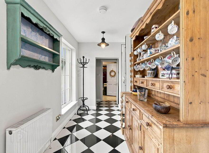 Moss Cottage, Ballymoney, Ballymoney, Y25DW98
