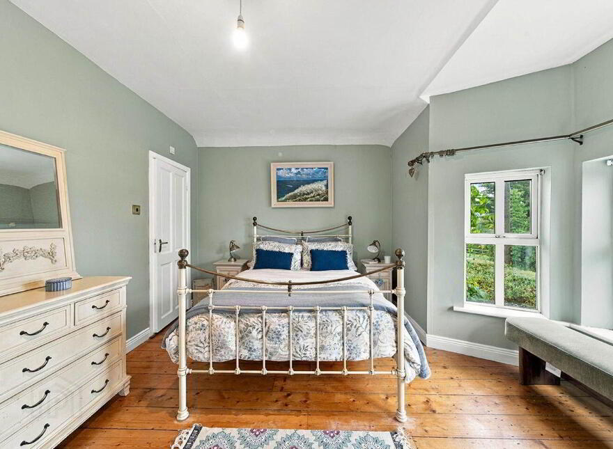 Moss Cottage, Ballymoney, Ballymoney, Y25DW98