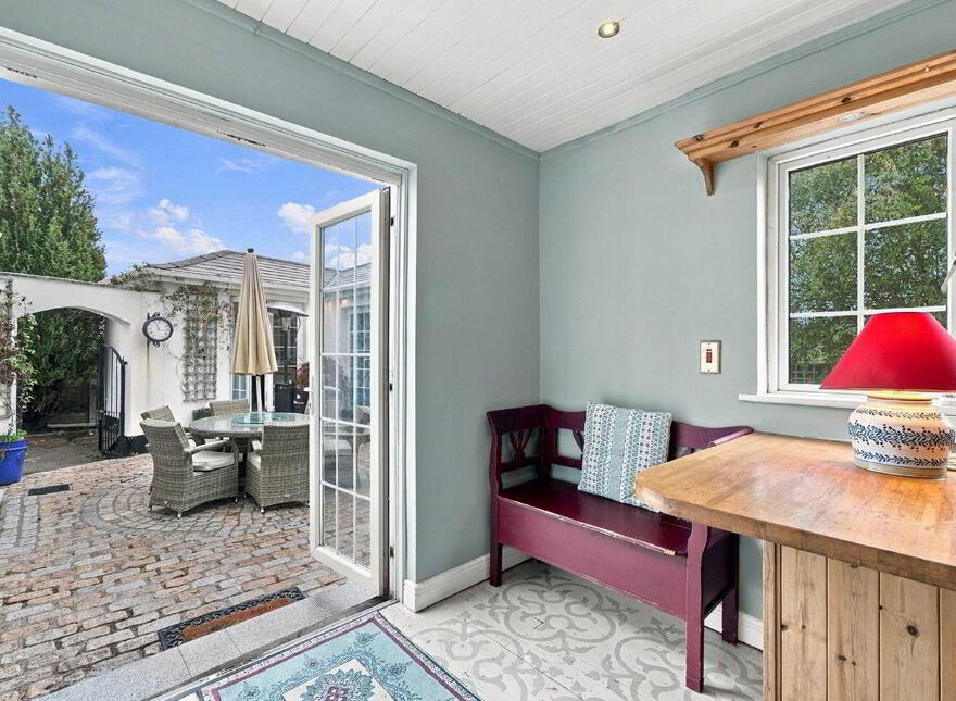 Moss Cottage, Ballymoney, Ballymoney, Y25DW98