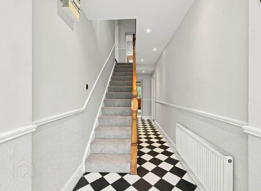 Moss Cottage, Ballymoney, Ballymoney, Y25DW98