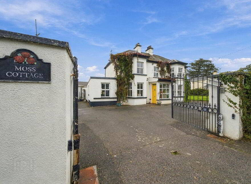 Moss Cottage, Ballymoney, Ballymoney, Y25DW98