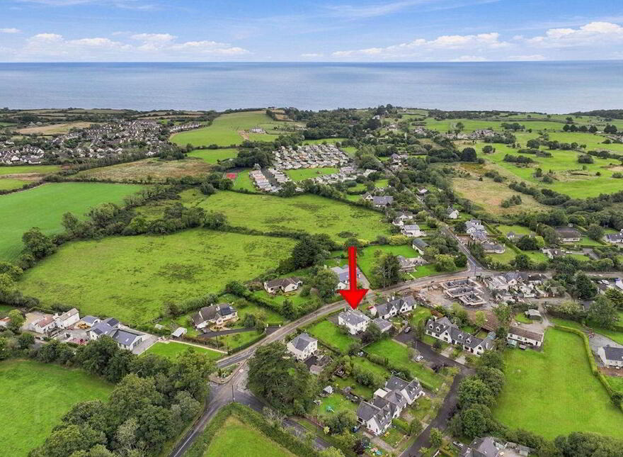 Moss Cottage, Ballymoney, Ballymoney, Y25DW98
