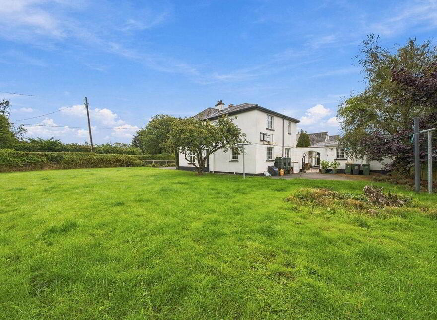 Moss Cottage, Ballymoney, Ballymoney, Y25DW98