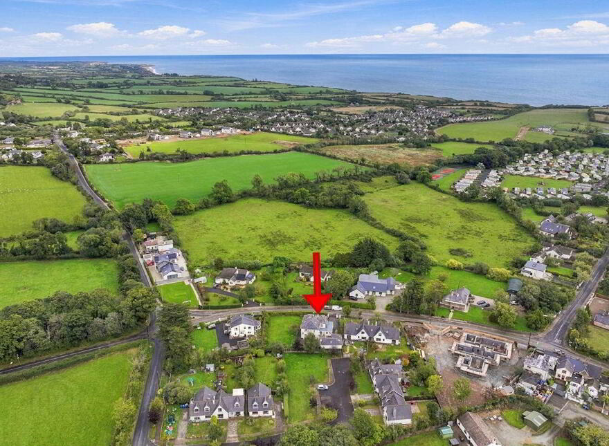 Moss Cottage, Ballymoney, Ballymoney, Y25DW98