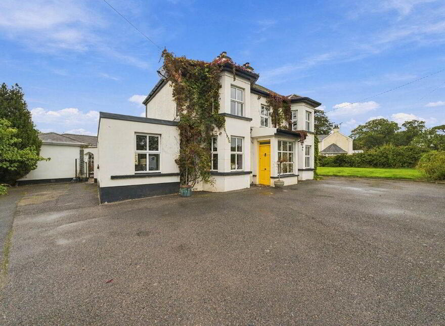 Moss Cottage, Ballymoney, Ballymoney, Y25DW98