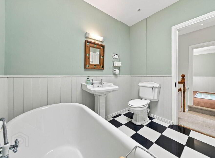 Moss Cottage, Ballymoney, Ballymoney, Y25DW98