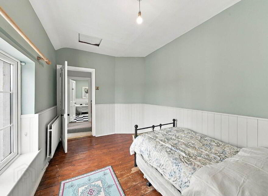 Moss Cottage, Ballymoney, Ballymoney, Y25DW98
