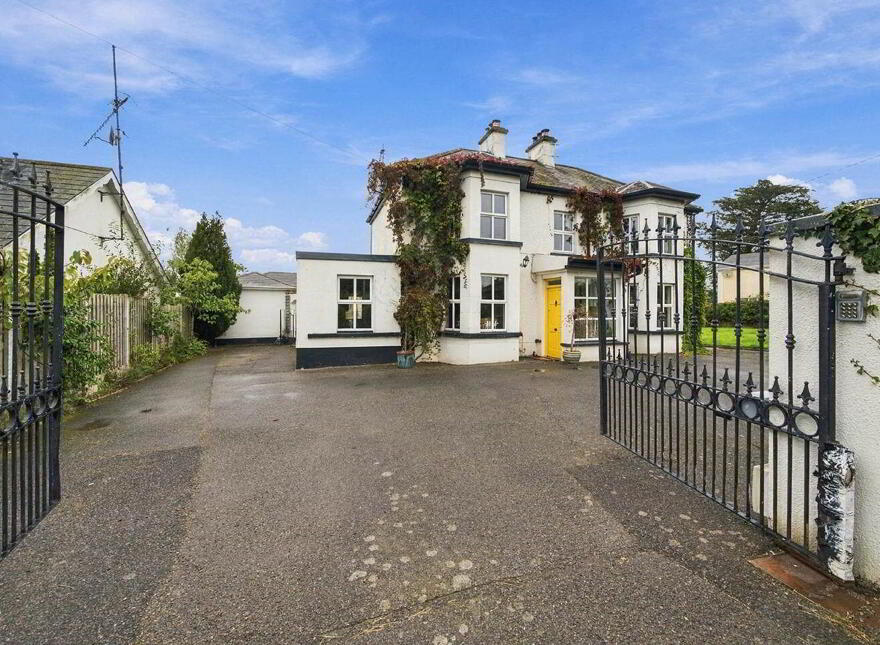 Moss Cottage, Ballymoney, Ballymoney, Y25DW98