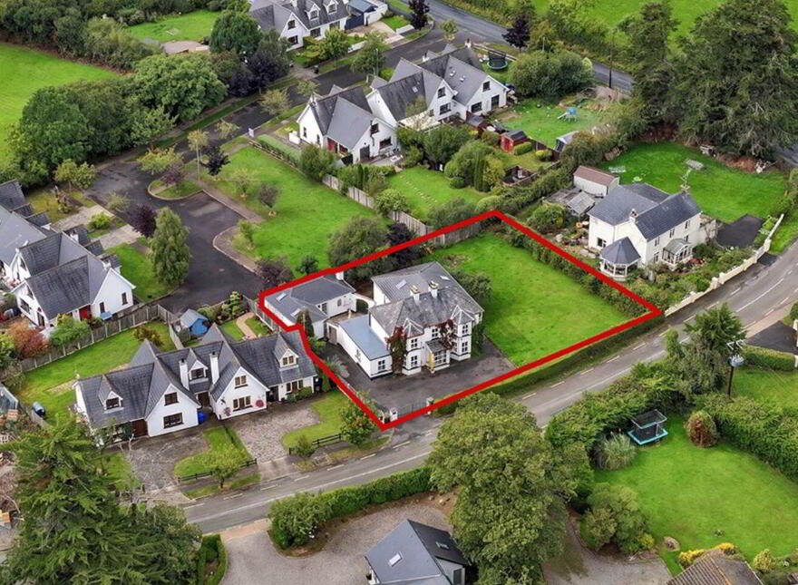 Moss Cottage, Ballymoney, Ballymoney, Y25DW98