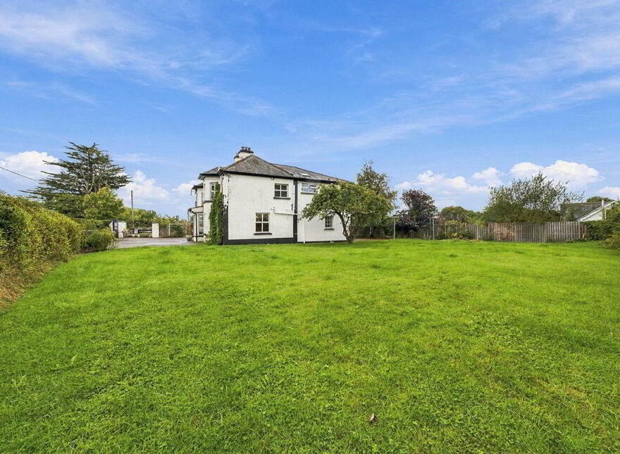 Moss Cottage, Ballymoney, Ballymoney, Y25DW98