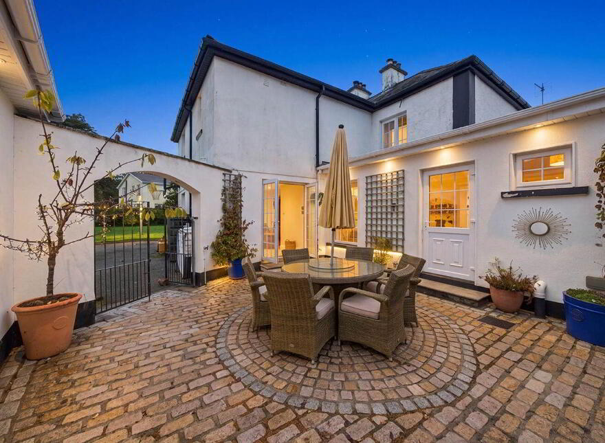 Moss Cottage, Ballymoney, Ballymoney, Y25DW98
