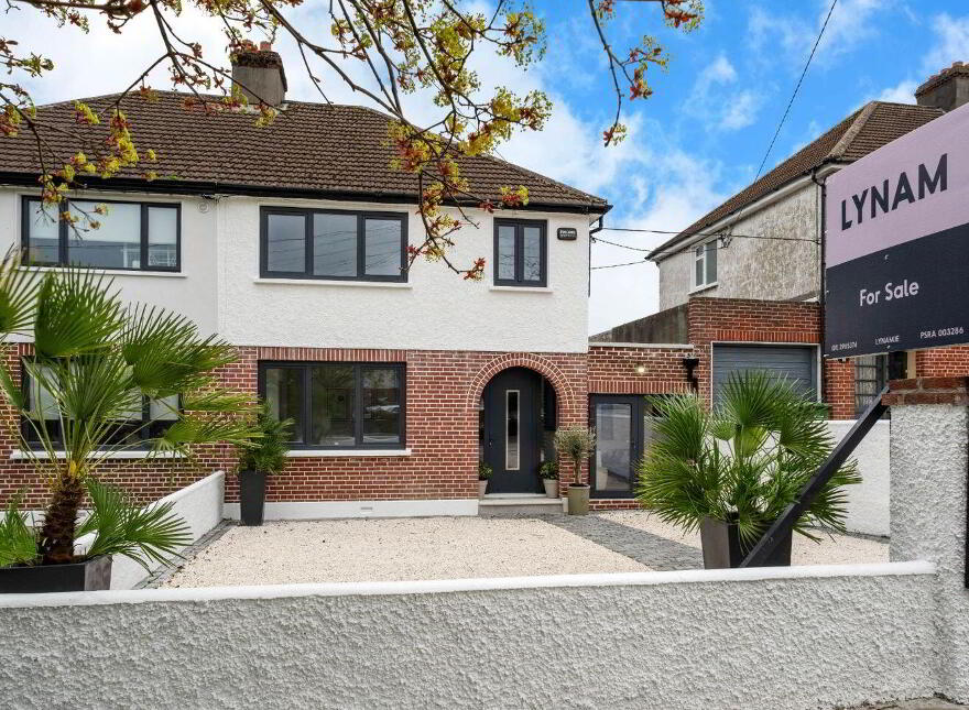 14 South Avenue, Mount Merrion, A94V2H1