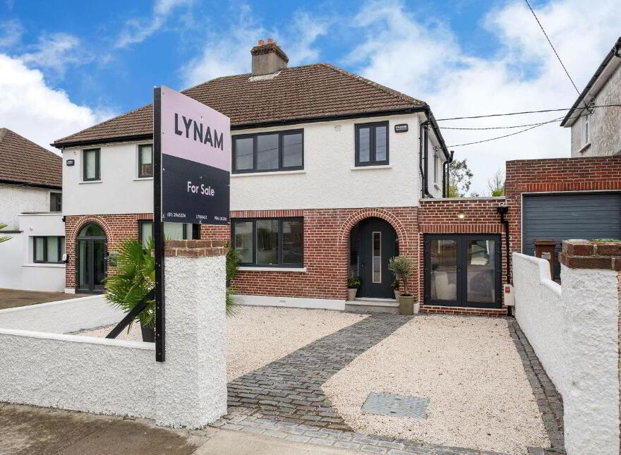 14 South Avenue, Mount Merrion, A94V2H1