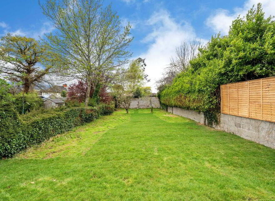 14 South Avenue, Mount Merrion, A94V2H1
