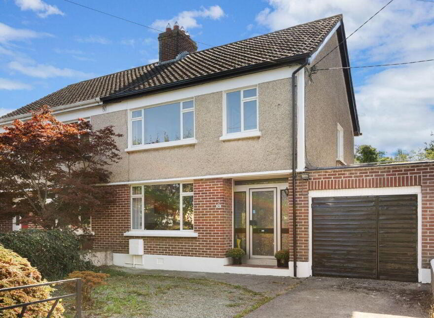 34 Acorn Road, Dundrum, Dundrum, D16E542