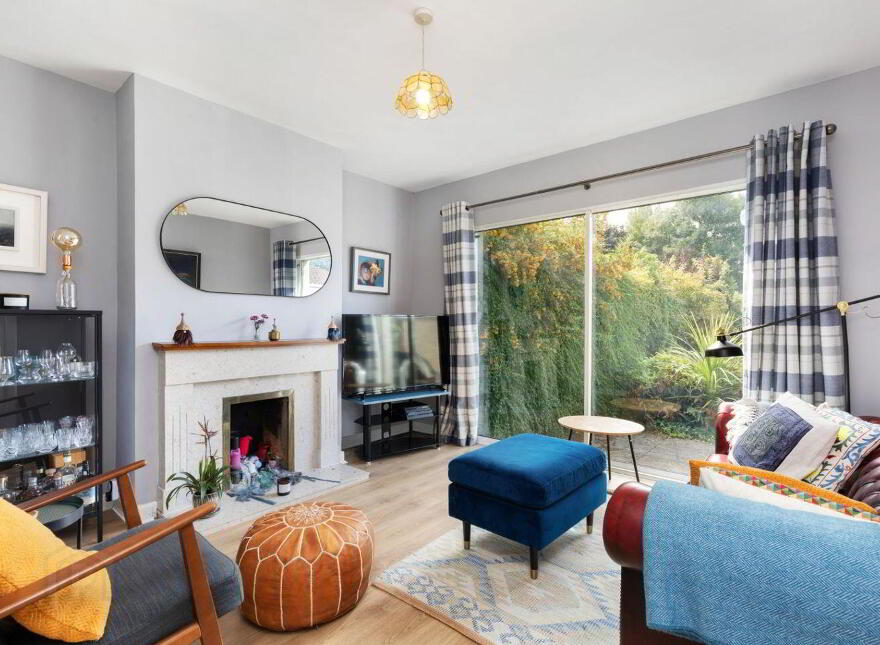 34 Acorn Road, Dundrum, Dundrum, D16E542