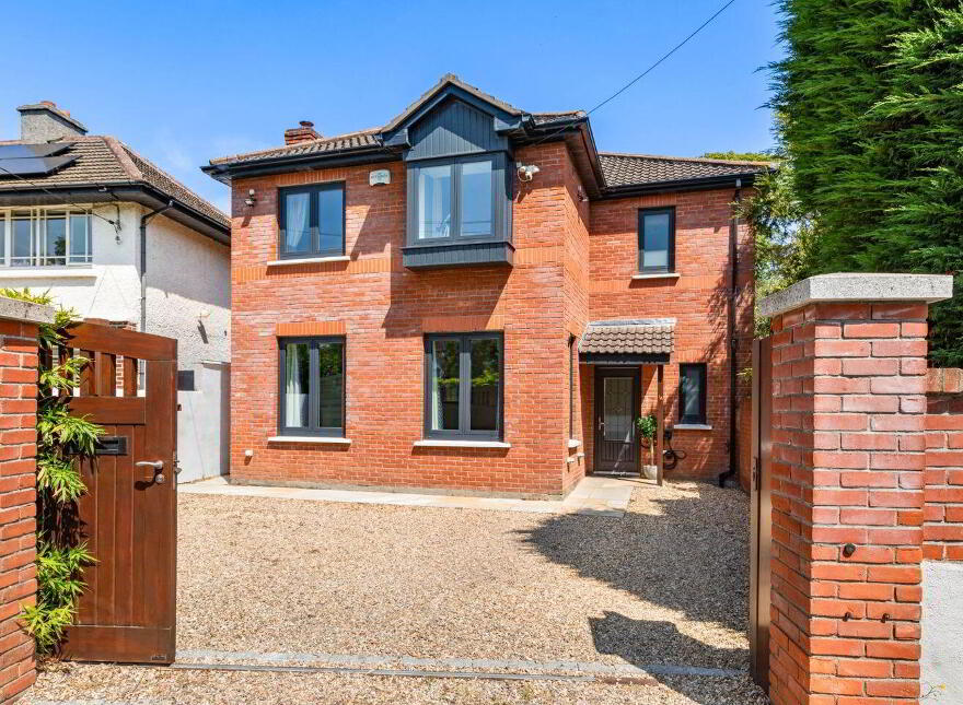 1a Larchfield Road, Windy Arbour, D14WR64 photo