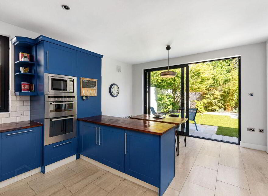1a Larchfield Road, Windy Arbour, D14WR64