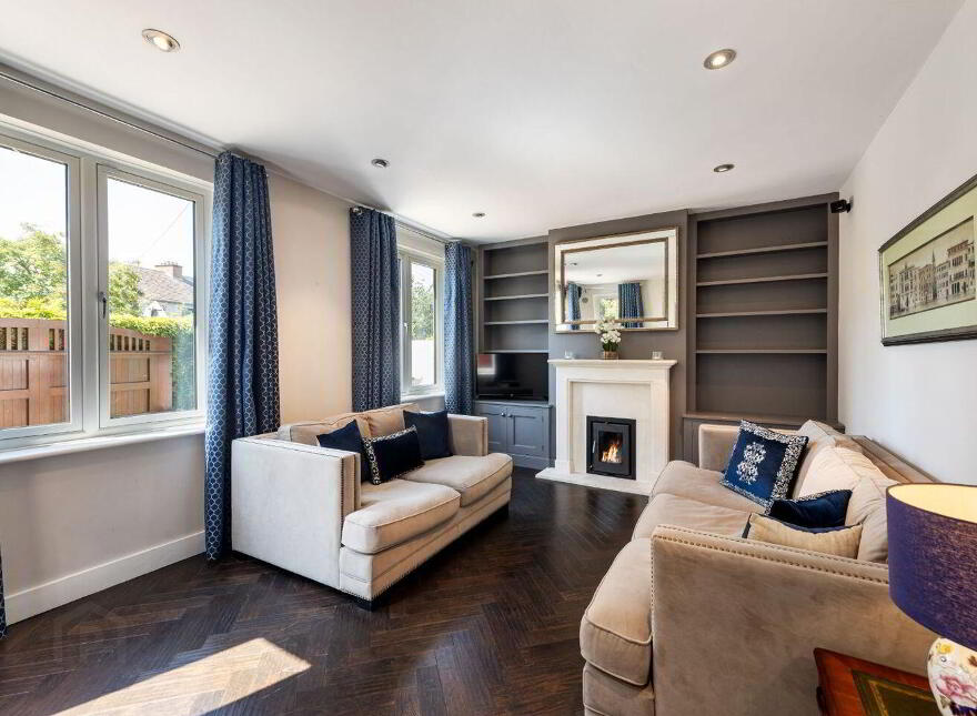 1a Larchfield Road, Windy Arbour, D14WR64