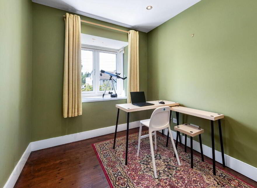 1a Larchfield Road, Windy Arbour, D14WR64