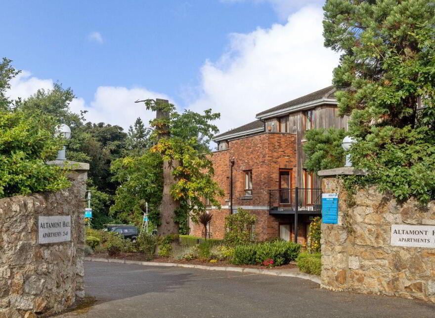 Apartment 11 Block A Altamont Hall, Dundrum, Dundrum, D14ND23