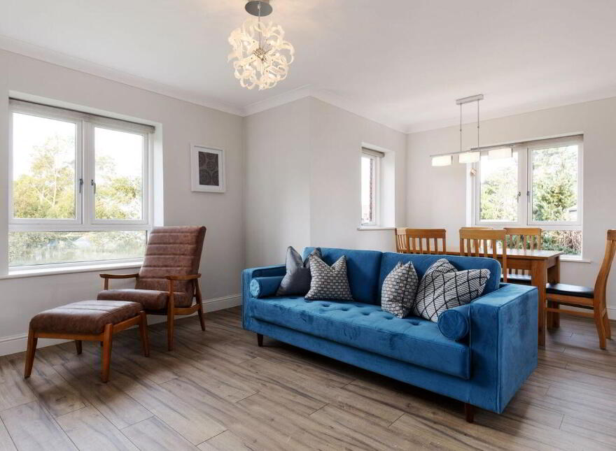Apartment 11 Block A Altamont Hall, Dundrum, Dundrum, D14ND23