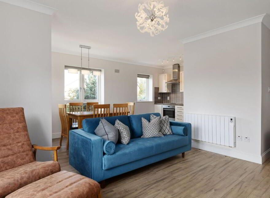Apartment 11 Block A Altamont Hall, Dundrum, Dundrum, D14ND23